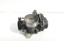 Clapeta acceleratie, cod 0280750137, Fiat 500L 1.4b (id:469499)