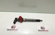 Injector, 03L130277B, Skoda Octavia 2 (1Z3) 1.6tdi (pr:110747)