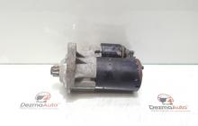 Electromotor 020911023, Seat Cordoba (6K2) 1.6b