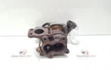 Turbosuflanta 54359710009, Ford Fiesta 5, 1.4tdci