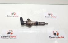 Injector 9663429280, Peugeot 1007, 1.4hdi