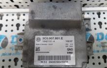 Calculator frana de mana 3C0907801E,  Vw Passat 3C2 (id.158954)