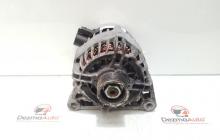 Alternator Denso, cod 9665067980, Citroen C4 (I) 1.6 benz (pr:110747)