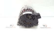 Alternator Denso, cod 9665067980, Citroen C4 (I) sedan 1.6 benz (pr:110747)