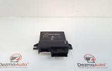 Modul control central 4F0907468D, Audi A6 (4F2, C6) (295819)