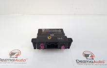 Modul control central 1K0907530L, Volkswagen Eos (1F7, 1F8) (140365)