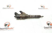 Injector cod 9635196580, Fiat Scudo (220P) 2.0jtd