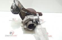 Turbosuflanta 9661306080, Citroen C8, 2.0hdi