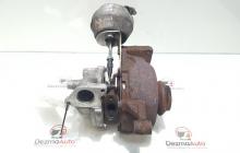 Turbosuflanta 9661306080, Fiat Scudo (270) 2.0d m-jet