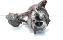 Turbosuflanta 9661306080, Fiat Scudo platforma (270) 2.0d m-jet