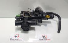 Corp termostat 9646439080, Peugeot 307 SW 2.0hdi