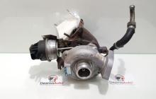 Turbosuflanta, cod 03L145702H, Audi A6 (4F2, C6) 2.0tdi (id:453667)