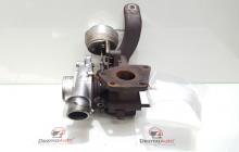 Turbosuflanta, VJ360610, Mazda 6 Hatchback (GG) 2.0MZR-CD