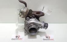 Turbosuflanta, VJ360610, Mazda 6 Hatchback (GG) 2.0MZR-CD