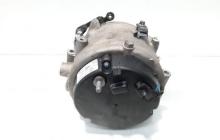 Alternator 190A, cod A0001501750, Mercedes Clasa C (W203) 2.2 CDI, OM611962 (id:467714)