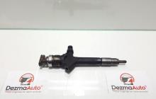 Injector cod RF7J13H50, Mazda 6 Hatchback (GG) 2.0MZR-CD (id:345800)