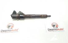 Injector 0445110327, Opel Insignia A 2.0cdti