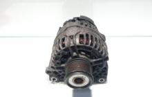 Alternator 70A, cod 038903023K, VW Golf 4 (1J1), 1.9 TDI, ATD (pr:110747)