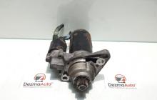 Electromotor, Vw Caddy 3 combi (2KJ) 1.9tdi (id:346366)