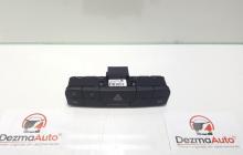 Buton avarie cu butoane blocare usi  6J0927137B, Seat Ibiza 5 (6J5) (id:254452)