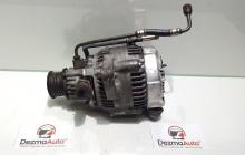 Alternator cu pompa vacuum, cod YLE102010, Land Rover Freelander (LN)  2.0 diesel, 20T2N (pr:110747)