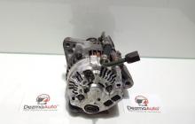 Alternator cu pompa vacuum, cod YLE102010, Land Rover Freelander (LN)  2.0 diesel, 20T2N (pr:110747)