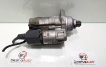 Electromotor, Vw Passat (3C2) 2.0tdi (id:346619)