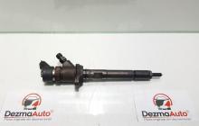 Injector,cod 0445110259, Citroen Xsara Picasso, 1.6hdi (id:346834)