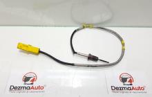 Sonda temperatura gaze, 82522671640532, Renault Laguna 3, 2.0dci (id:347366)