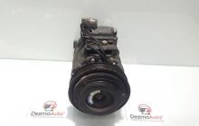 Compresor clima, 447220-8514, Land Rover Freelander (LN) 2.0d (pr:110747)