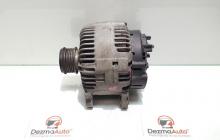 Alternator cod 03G903016A, Skoda Superb combi (3T5) 1.6tdi