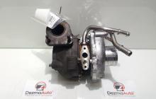 Turbosuflanta, 8200638766, Renault Laguna 3, 2.0dci (id:347364)