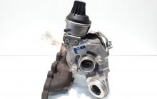 Turbosuflanta, cod 03L253056T, Vw Passat (362) 2.0tdi (id:522567)