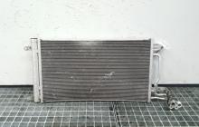 Radiator clima 6R0816411, Skoda Fabia 2, 1.6tdi