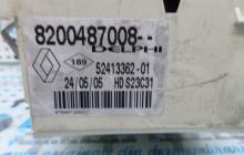 Display climatronic, 8200487008,  Renault Laguna 2