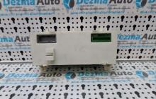 Display climatronic, 8200487008,  Renault Laguna 2