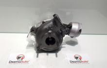 Turbosuflanta, cod 028145702R, Audi A4 (8EC, B7) 1.9tdi (id:480429)