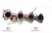 Galerie evacuare 8519888-02, Bmw 3 Touring (E46) 2.0d