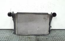 Radiator intercooler, 1K0145803B, Vw Golf 5 (1K1) 2.0tdi (id:347986)