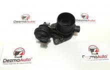 Clapeta acceleratie, Renault Megane 2, 1.9dci