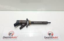 Injector,cod 0445110239, Citroen C4 (I) 1.6hdi (id:347855)