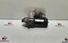 Electromotor 09115191, Opel Agila (A) (H00) 1.2B