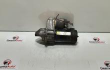 Electromotor 09115191, Opel Astra G sedan (F69) 1.2B