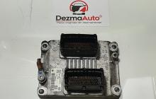 Calculator motor GM55350552, Opel Corsa C (F08, W5L) 1.2B