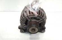 Alternator 120A Bosch, cod 028903029B, VW Passat (3B2) 1.9 TDI, AFN (pr:110747)