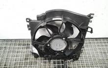 Electroventilator 8200688375, Renault Clio 3 combi 1.2b