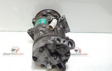 Compresor clima Sanden, GM13171593, Opel Vectra C GTS 2.2dti