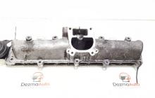 Galerie admisie cu clapete GM55351529, Opel Vectra C GTS 2.2dti