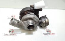 Turbosuflanta GM24443096, Opel Vectra C GTS 2.2dti