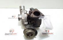 Turbosuflanta GM24443096, Opel Vectra C GTS 2.2dti